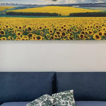 Madimà Apartamento *
