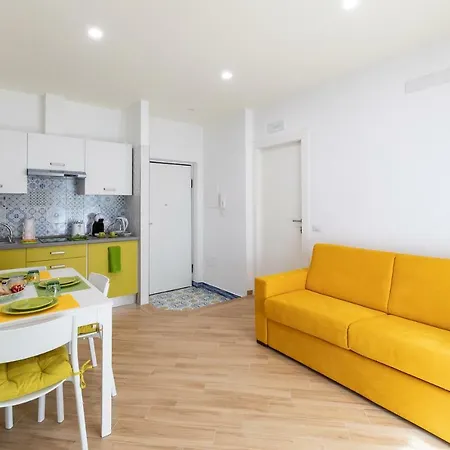 Appartement Madima *