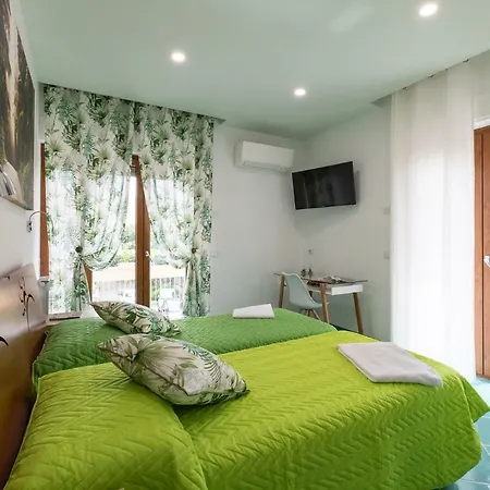 Madima Appartement *