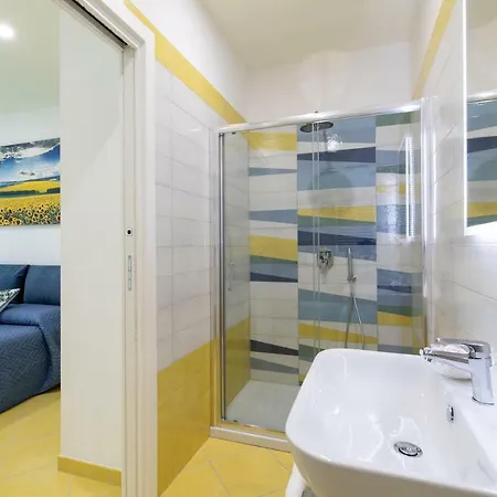 Appartement Madimà