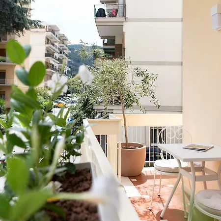 Appartement Madimà Sorrente