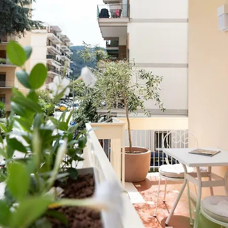 Apartamento Madimà Sorrento
