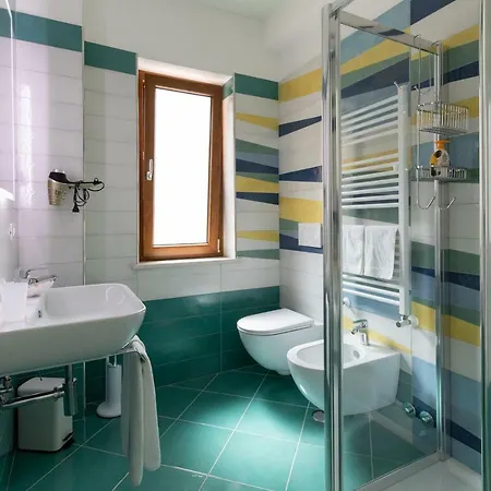 Appartement Madimà