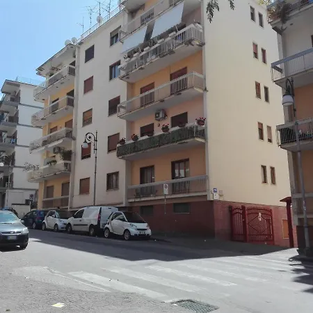 Appartement Madimà *